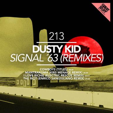 Signal '63 (Remixes)