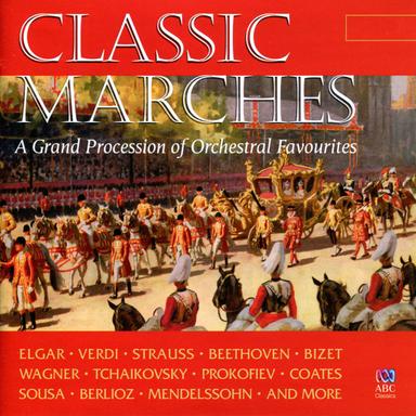 Coronation March