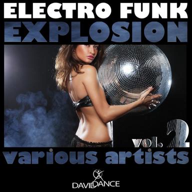 Faire L'Amour (feat.Tetsuya Nagahama) - Original mix