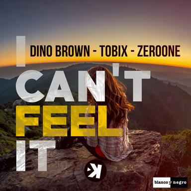 I Can't Feel It