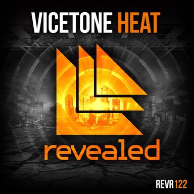 Heat - Original Mix