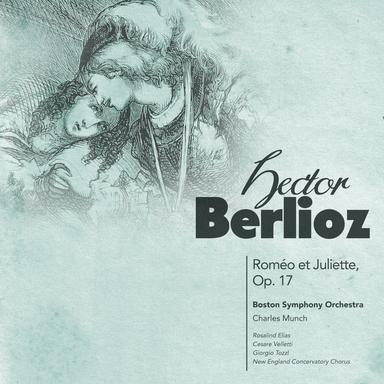 Roméo et Juliette, Op. 17, "Symphonie Dramatique": IV. Love Scene - Serene Night - The Capulets' Garden - The Young Capulets Leaving the Banquet