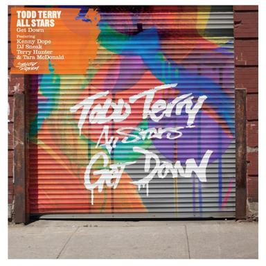Get Down - Kenny Dope Original