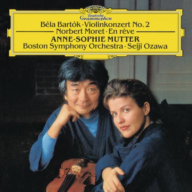 Violin Concerto No. 2, BB 117, Sz.112: 3. Allegro molto