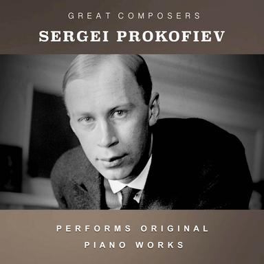 10 Pieces for Piano, Op. 12: I. March in F Minor