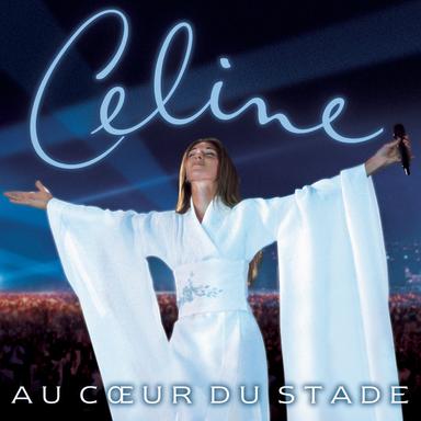 My Heart Will Go On (Love Theme from "Titanic") - Live at Stade de France, Paris, France - June 1999