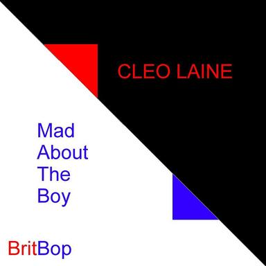 It's A Pity To Say Goodnight