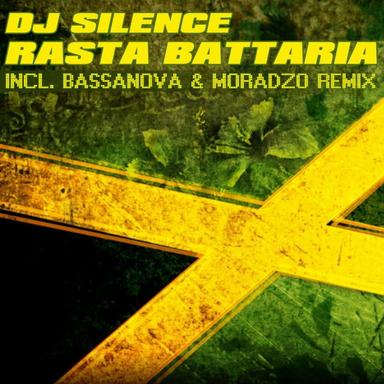 Rasta Battaria - Radio Edit