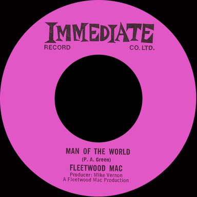 Man of the World