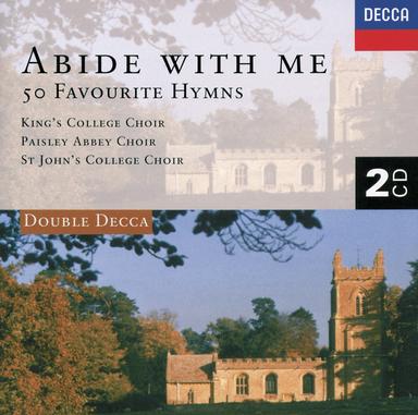 Abide With Me - 50 Favourite Hymns