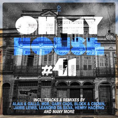 Like the First Time - Original Mix