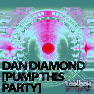 Pump This Party - Original Mix