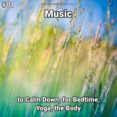 Music for Healing