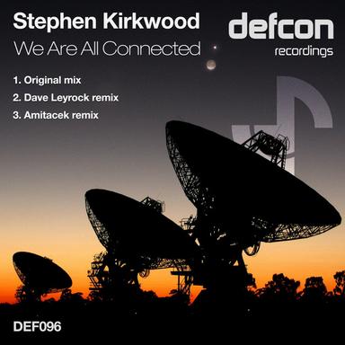 We Are All Connected - Original Mix