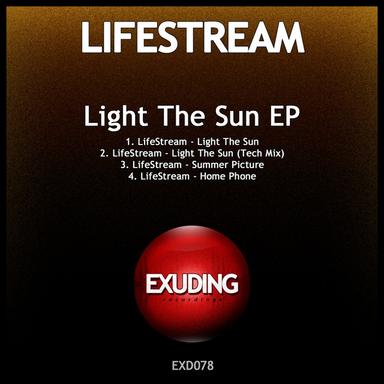 Light The Sun - Original Mix