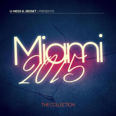 Nighty-9 - 2015 Mix