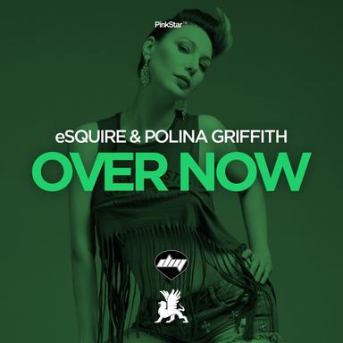 Over Now - Gariy & Hacker Remix