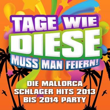 Mallorca Ole-Ola - Mallorca Partymix