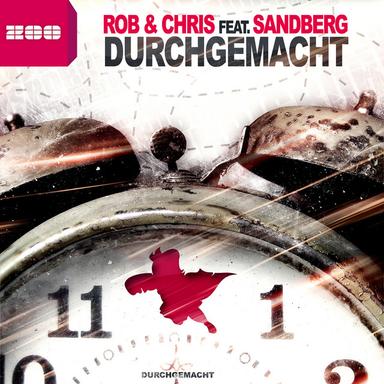 Durchgemacht