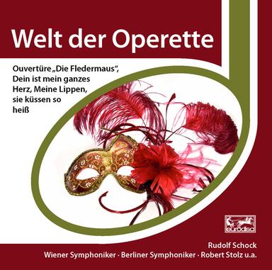 Die lustige Witwe: Es lebt eine Vilja (Vilja-Lied)