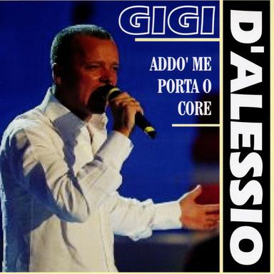 Gigi D'Alessio