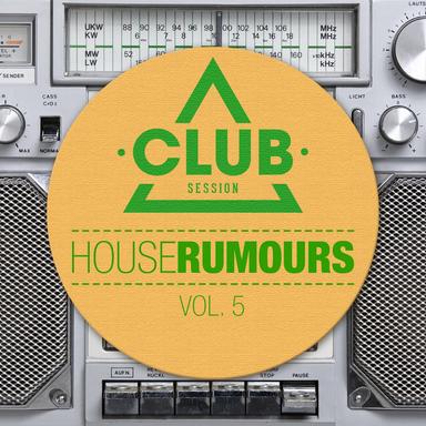 Party People in da House - Peter Brown Remix