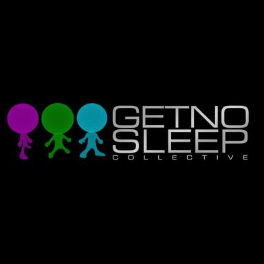Get No Sleep - Radio Version