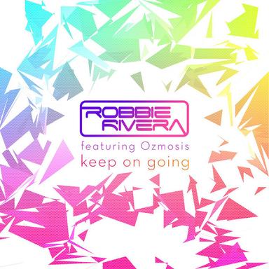 Keep On Going - George Acosta