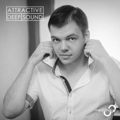 Don't Leave - Attractive Deep Sound 'On The Beach' Remix