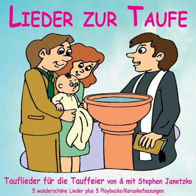 Vater unser (Janetzko)