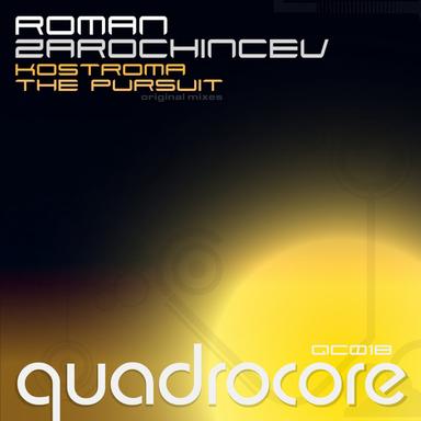 The Pursuit - Original Mix