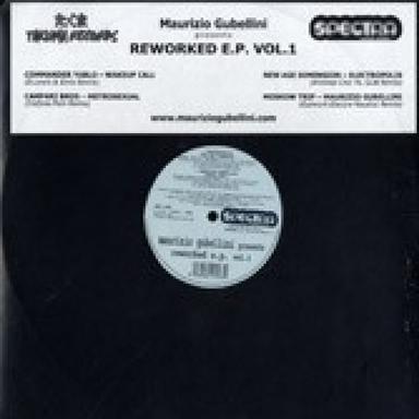 Metrosexual - Stefano Pain Remix