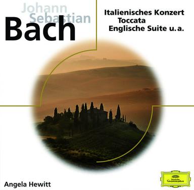 English Suite No.6 in D minor, BWV 811: 4. Sarabande - 4a. Double