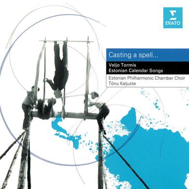 Tormis: Swing Songs: No. 2, The Sea Under the Swing