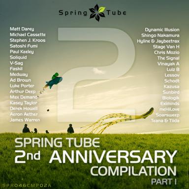 Two - Arthur Deep Remix