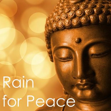 Rain Sound: Soothing Music