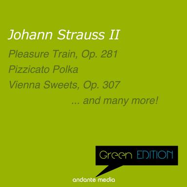 G'schichten aus dem Wienerwald, Op. 325 "Tales from the Vienna Woods"
