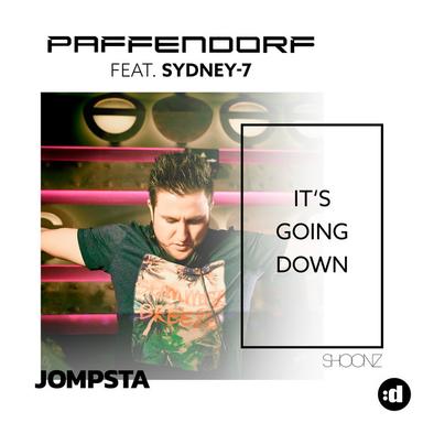 It's Going Down (feat. Sydney-7)