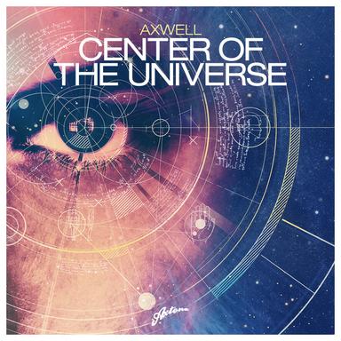 Center Of The Universe - Original Radio Edit