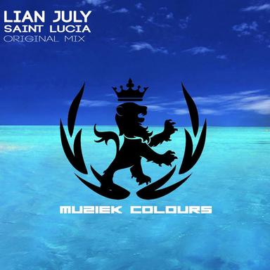 Saint Lucia - Original Mix