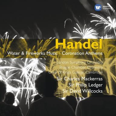 Handel: Water Music, Suite No. 1 in F Major, HWV 348: VII. Air