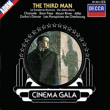 The Harry Lime Theme - From "The Third Man"