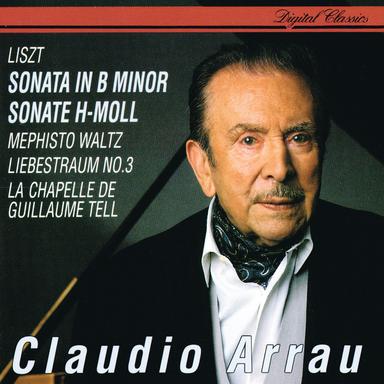 Piano Sonata in B minor, S.178: Andante sostenuto - Lento assai