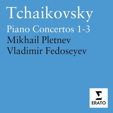 Tchaikovsky: Piano Concerto No. 2 in G Major, Op. 44: III. Allegro con fuoco