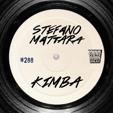 Kimba - Mat's Tribal Mix