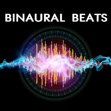 Relaxation Binaural Beats