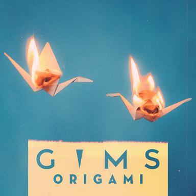 ORIGAMI (feat. X NILO VIRUS)