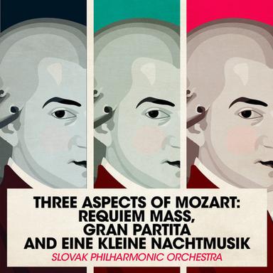 Serenade No. 13 In G Major, K. 525 (Eine Kleine Nachtmusik): I. Allegro
