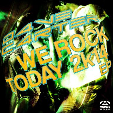 We Rock Today 2K14 - Short Mix