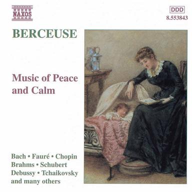 Album for the Young, Op. 39: Sweet Dreams (Arr. For chamber orchestra)